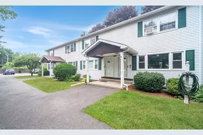 8 Keegan #E, Greenfield, MA 01301 - Photo 1
