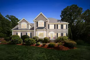 13 Larkin Ln, Hopedale, MA 01747 - Photo 1
