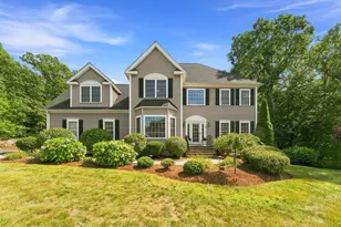 13 Larkin Ln, Hopedale, MA 01747 - Photo 4