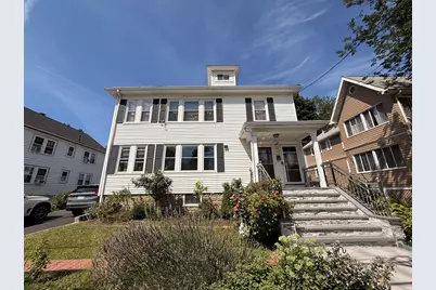 509 School #1, Belmont, MA 02478 - Photo 1