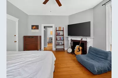 41 Walnut St #1R, Somerville, MA 02143 - Photo 10