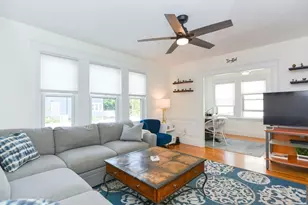 48 Farquhar, Boston, MA 02131 - Photo 4