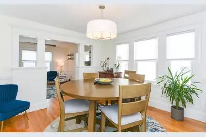 48 Farquhar #2, Boston, MA 02131 - Photo 12