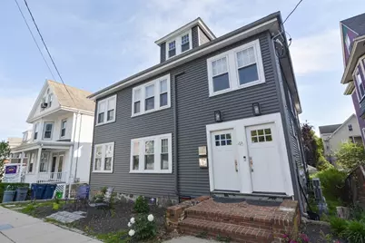 48 Farquhar #2, Boston, MA 02131 - Photo 1