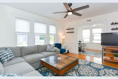 48 Farquhar #2, Boston, MA 02131 - Photo 4