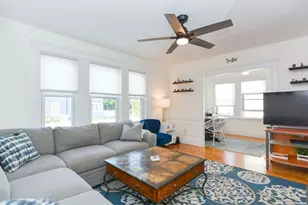 48 Farquhar, Boston, MA 02131 - Photo 4