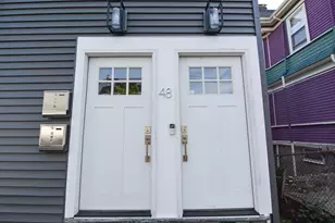 48 Farquhar, Boston, MA 02131 - Photo 2