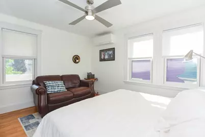 48 Farquhar #2, Boston, MA 02131 - Photo 24