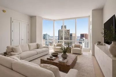 1 Franklin Street #4704, Boston, MA 02110 - Photo 2