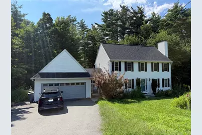 9 Bancroft St, Pepperell, MA 01463 - Photo 1
