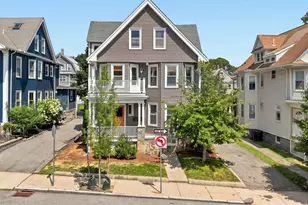 39 Ainsworth St, Boston, MA 02131 - Photo 1