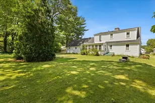 14 Whitehill St, Taunton, MA 02780 - Photo 4