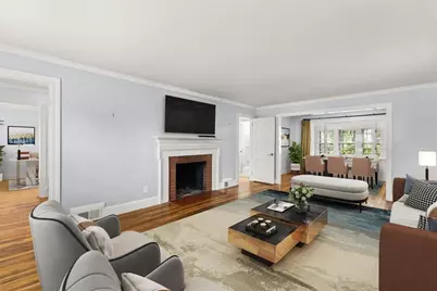 14 Whitehill St, Taunton, MA 02780 - Photo 8