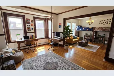 547 Talbot Ave #F, Boston, MA 02124 - Photo 2