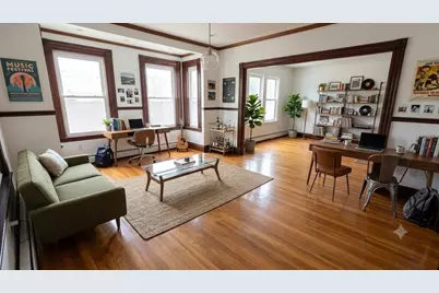 547 Talbot Ave #F, Boston, MA 02124 - Photo 1