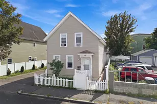 48 Washington St, Lawrence, MA 01841 - Photo 1