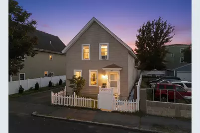 48 Washington St, Lawrence, MA 01841 - Photo 4