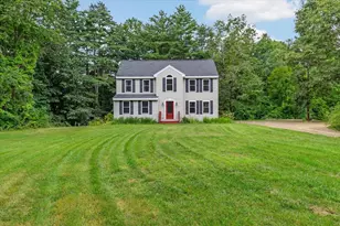 140 Burrage St, Lunenburg, MA 01462 - Photo 1