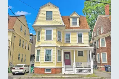 14 Saint Paul St, Cambridge, MA 02139 - Photo 1