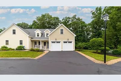 18 Heritage Way #18, Rowley, MA 01969 - Photo 2