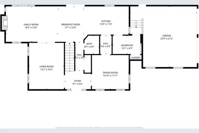 23 Old Sawmill Rd., Kingston, MA 02364 - Photo 40