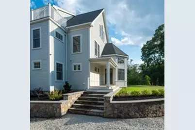 114 Old Jail Lane, Barnstable, MA 02630 - Photo 2