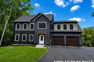 81 Willard Rd, Ashburnham, MA 01430 - Photo 1