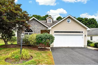 6 Haven Way #6, Ashland, MA 01721 - Photo 1