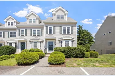 17 Copper Lantern Ln #17, Carver, MA 02330 - Photo 2