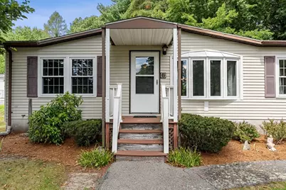 6 Cyrpess Circle, Rockland, MA 02370 - Photo 2