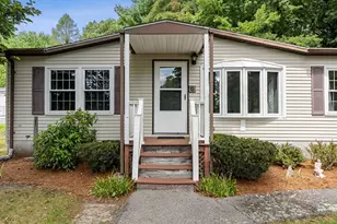 6 Cyrpess Circle, Rockland, MA 02370 - Photo 2