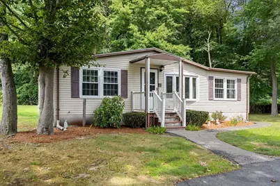 6 Cyrpess Circle, Rockland, MA 02370 - Photo 4
