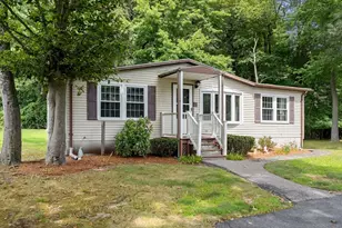 6 Cyrpess Circle, Rockland, MA 02370 - Photo 4