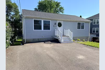 44 Hancock, Fall River, MA 02721 - Photo 4