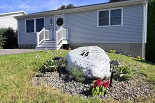 44 Hancock, Fall River, MA 02721 - Photo 2