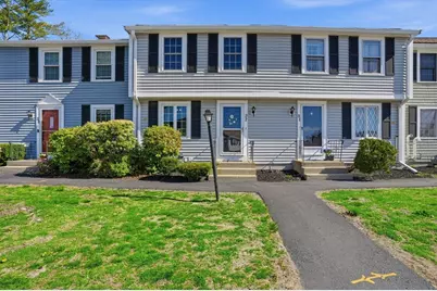 848 Plain Street #32, Marshfield, MA 02050 - Photo 1