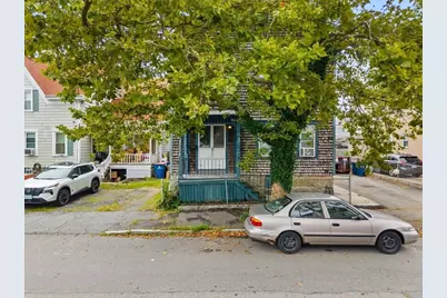 213 Austin St, New Bedford, MA 02740 - Photo 2