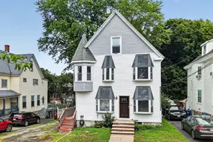 28-30 Crescent Ave, Melrose, MA 02176 - Photo 1