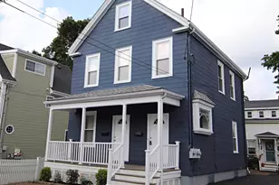 601 Lincoln Ave, Saugus, MA 01906 - Photo 1