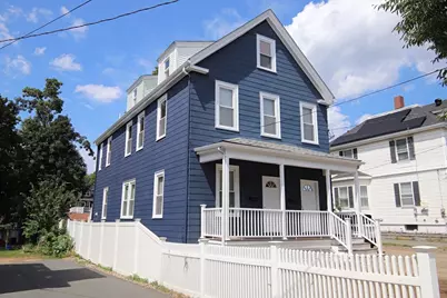 601 Lincoln Avenue, Saugus, MA 01906 - Photo 2
