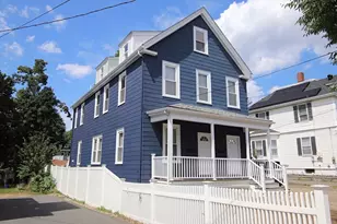 601 Lincoln Ave, Saugus, MA 01906 - Photo 2