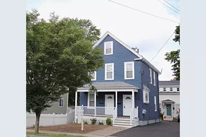 601 Lincoln Avenue, Saugus, MA 01906 - Photo 2