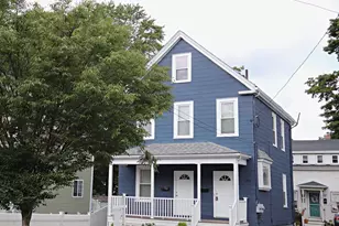 601 Lincoln Ave, Saugus, MA 01906 - Photo 2