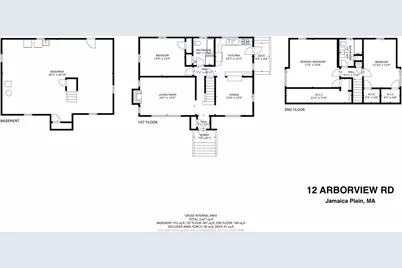 12 Arborview Rd, Boston, MA 02130 - Photo 40
