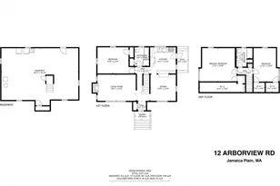 12 Arborview Rd, Boston, MA 02130 - Photo 40