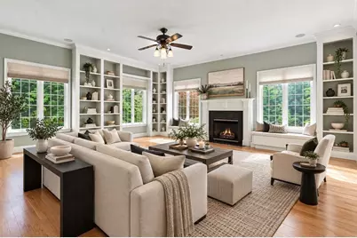 24 Ridge Rd, Hampden, MA 01036 - Photo 4