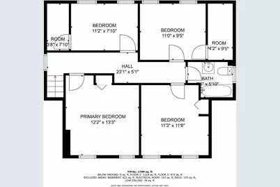 5 Trenton St, Yarmouth, MA 02673 - Photo 38