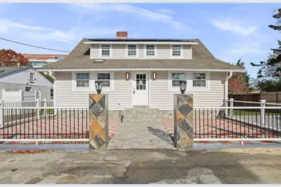 5 Trenton St, Yarmouth, MA 02673 - Photo 2