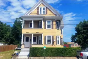 45-47 Dracut St, Lowell, MA 01854 - Photo 1