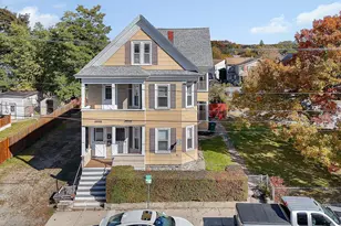 45-47 Dracut St, Lowell, MA 01854 - Photo 1